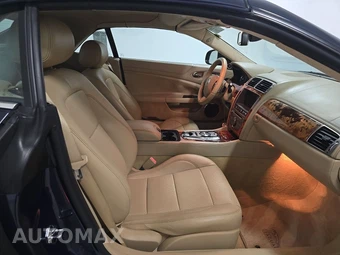 2011 Jaguar XK Convertible – miniatura 8