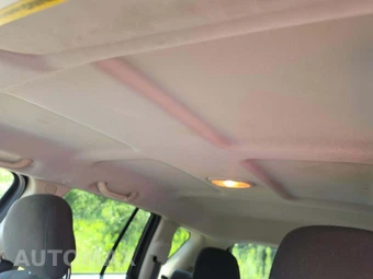 2011 Jeep Compass – miniatura 11