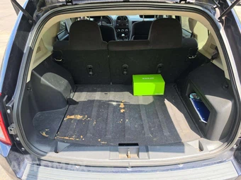 2011 Jeep Compass – miniatura 14