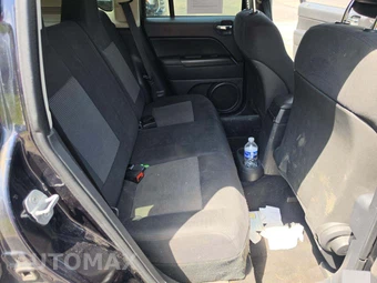 2011 Jeep Compass – miniatura 16