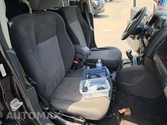 2011 Jeep Compass – miniatura 18
