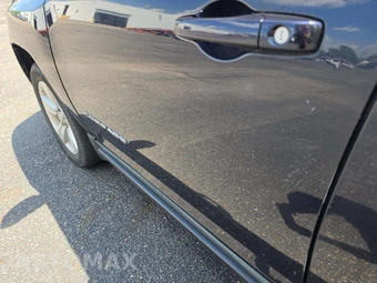 2011 Jeep Compass – miniatura 26