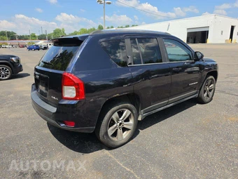 2011 Jeep Compass – miniatura 3