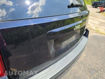 2011 Jeep Compass – miniatura 30