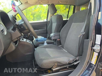 2011 Jeep Compass – miniatura 6