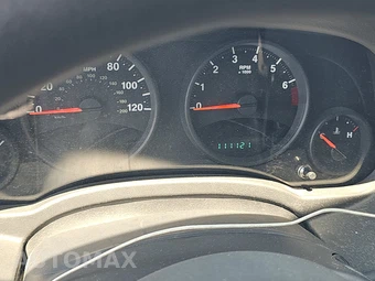 2011 Jeep Compass – miniatura 12