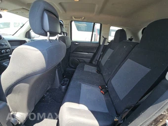 2011 Jeep Compass – miniatura 13