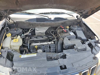 2011 Jeep Compass – miniatura 15