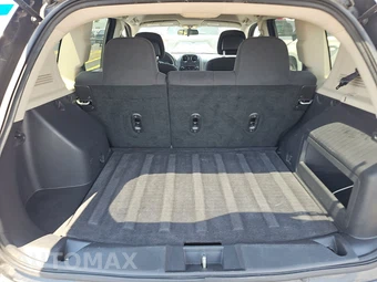 2011 Jeep Compass – miniatura 16