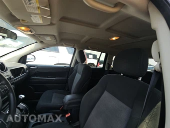 2011 Jeep Compass – miniatura 18