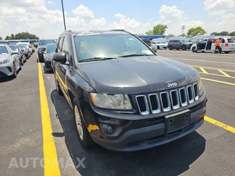2011 Jeep Compass – miniatura 3