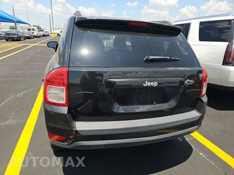 2011 Jeep Compass – miniatura 5