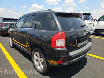 2011 Jeep Compass – miniatura 6