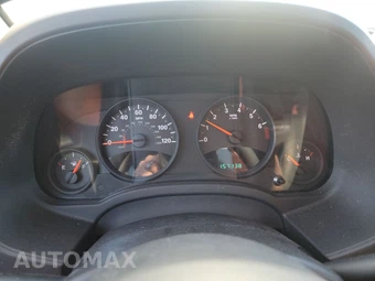 2011 Jeep Compass – miniatura 12