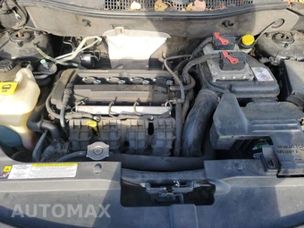 2011 Jeep Compass – miniatura 15