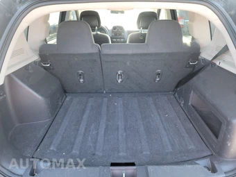 2011 Jeep Compass – miniatura 16