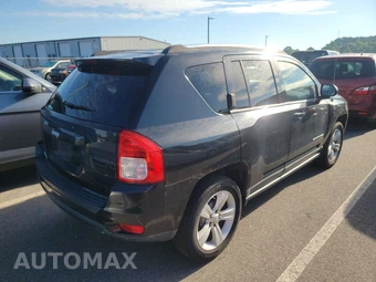 2011 Jeep Compass – miniatura 4