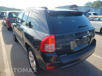 2011 Jeep Compass – miniatura 6