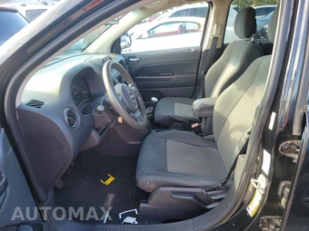 2011 Jeep Compass – miniatura 7