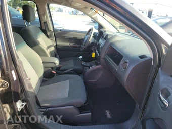 2011 Jeep Compass – miniatura 8