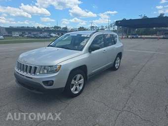 2011 Jeep Compass - samochód z USA z aukcji Manheim, oferta Kup Teraz w AUTOMAX