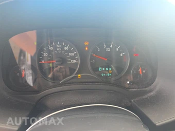 2011 Jeep Compass - miniatura 12