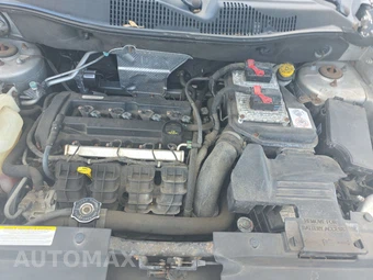 2011 Jeep Compass - miniatura 15