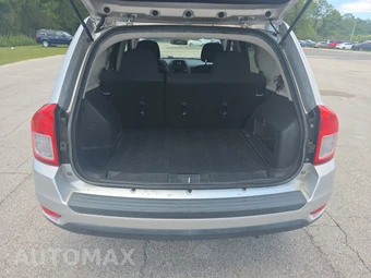 2011 Jeep Compass - miniatura 16