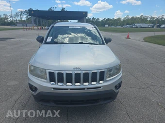 2011 Jeep Compass - miniatura 2