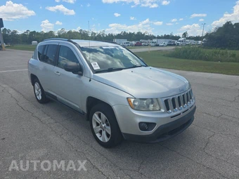 2011 Jeep Compass - miniatura 3