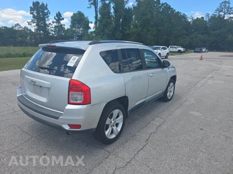2011 Jeep Compass - miniatura 4