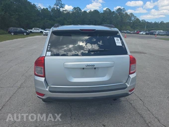 2011 Jeep Compass - miniatura 5
