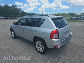 2011 Jeep Compass - miniatura 6