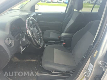 2011 Jeep Compass - miniatura 7