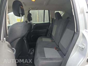 2011 Jeep Compass Latitude - miniatura 13
