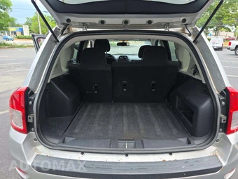 2011 Jeep Compass Latitude - miniatura 14