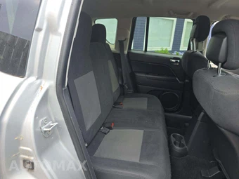 2011 Jeep Compass Latitude - miniatura 16