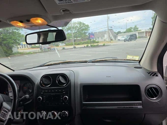 2011 Jeep Compass Latitude - miniatura 19