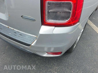 2011 Jeep Compass Latitude - miniatura 24