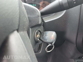 2011 Jeep Compass Latitude - miniatura 8