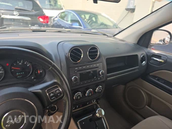 2011 Jeep Compass Latitude - miniatura 11