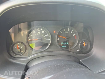 2011 Jeep Compass Latitude - miniatura 12