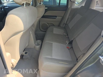 2011 Jeep Compass Latitude - miniatura 13