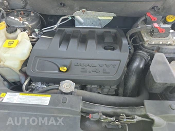 2011 Jeep Compass Latitude - miniatura 15