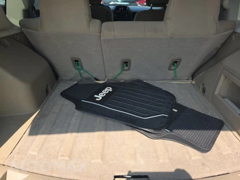2011 Jeep Compass Latitude - miniatura 16