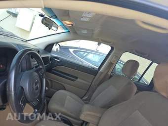 2011 Jeep Compass Latitude - miniatura 17