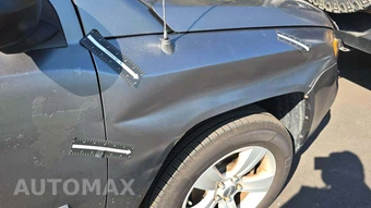 2011 Jeep Compass Latitude - miniatura 23
