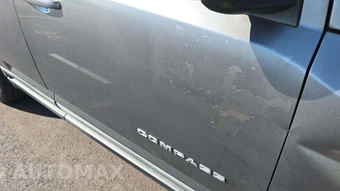 2011 Jeep Compass Latitude - miniatura 24