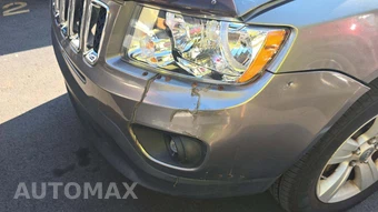 2011 Jeep Compass Latitude - miniatura 27