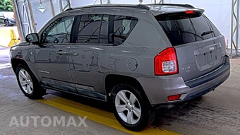 2011 Jeep Compass Latitude - miniatura 6